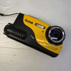 2025年最新】kodak PIXPRO WP1の人気アイテム - メルカリ