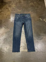 リーバイス 502 W34 L32