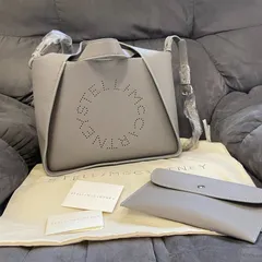 2025年最新】ステラマッカートニー バッグの人気アイテム - メルカリ