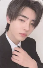 ENHYPEN Weverse Albums ver. SUNGHOON DESIRE:UNLEASH A