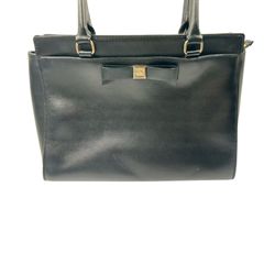 Kate Spade New York Signature Pattern Shoulder Bag Business Bag
