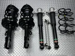 2025年最新】プリウス 純正ショックの人気アイテム - メルカリ