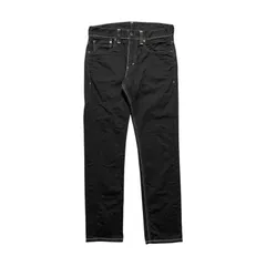 USA 古着 Levis リーバイス 511 スキニー ジーンズ デニムパンツ ジーパン ブラック W32 L30 黒色 CA0718