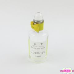 ✨弾けるシトラスイエロー✨Penhaligon's QUERCUS コロン - メルカリ