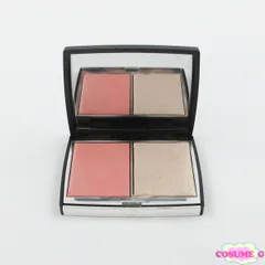 ディオール ディオールスキン ルージュ ブラッシュ カラー グロウ #257 ディオリビエラ 残量多 C781