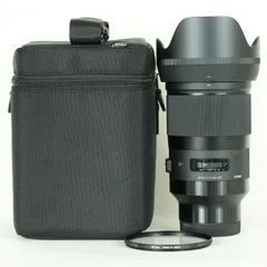 2025年最新】sigma 40mm f1．4の人気アイテム - メルカリ