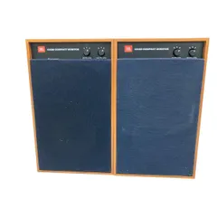 2026年最新】jbl スピーカー 4312の人気アイテム - メルカリ