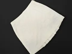 POLO RALPH LAUREN ポロ ラルフローレン GOLF ゴルフウェア スカート パンツ size0/白 ■■ レディース