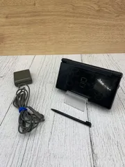 【動作OK・安心補償】 ニンテンドー DS Lite 本体 USG-001 ウイニングイレブンエディション 動作確認済み 1128-204