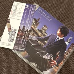 S2984) Nao'ymt wit' 1st Season 矢的直明 CD nao'ymt 1st season