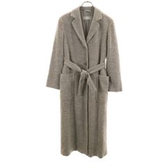 未使用 OFF-WHITE オフホワイト イタリア製 長袖 カットソー 38