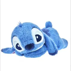 2025年最新】寝そべりスティッチの人気アイテム - メルカリ