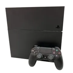 SONY PS4 CUH-1200A プレステ4 本体 ゲーム機 ソニー 中古 C10661780
