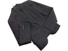 COMME CA ISM コムサイズム テーラード ジャケット sizeM/グレー ■■ レディース