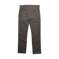 USA 古着 Levis リーバイス 511 スキニー ジーンズ デニムパンツ ジーパン W33 L32 ブラウン系 CA0721