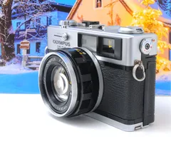 2025年最新】オリンパス35DCの人気アイテム - メルカリ