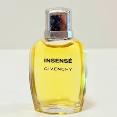 2026年最新】GIVENCHY INSENSE 香水の人気アイテム - メルカリ