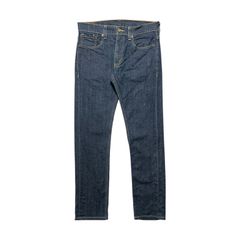 エディ期 SAINT LAURENT D02 denim 30inc - メルカリ