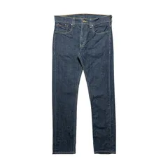 USA 古着 Levis リーバイス 511 スキニー ストレッチ ジーンズ デニムパンツ ジーパン W33 L30 CA0722