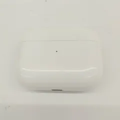 AirPods Pro（エアーポッズ プロ）第一世代 イヤホン＋充電ケース