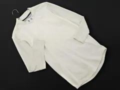 UNDER ARMOUR アンダーアーマー cold gear 幾何学模様 トレーニングウェア カットソー sizeXL/白 ◇■ メンズ