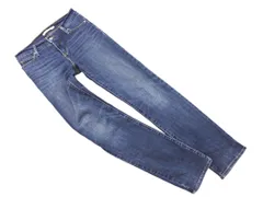 LEVI'S リーバイス 312 SHAPING シェイピング スリム デニムパンツ size26/インディゴ ■■ レディース