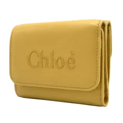 2026年最新】Chloe 三つ折り財布の人気アイテム - メルカリ
