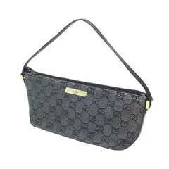 2025年最新】グッチ アクセサリーポーチ GGデニムの人気アイテム