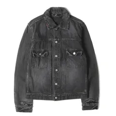 2025年最新】Ron Herman メンズ Gジャン・デニムジャケットの人気