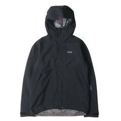 新品 Tilak Storm Jacket CaviarBlack sizeM - メルカリ