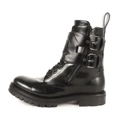 2025年最新】BALMAIN ブーツの人気アイテム - メルカリ