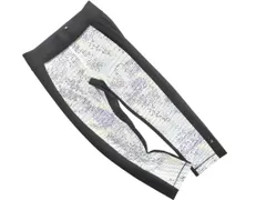 UNDER ARMOUR アンダーアーマー Heat gear 切替 レギンス パンツ sizeLG/黒 ◇■ レディース