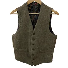 2025年最新】Paul Smith メンズ ベストの人気アイテム - メルカリ