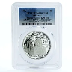 2025年最新】バハマ 銀貨 5ドルの人気アイテム - メルカリ