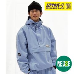 REPUBLIC&CO スノーボードウェア 上下セット XXL - メルカリ