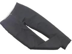 BEAUTY & YOUTH ビューティ&ユース ユナイテッドアローズ テーパード パンツ sizeM/紺 ■■ メンズ