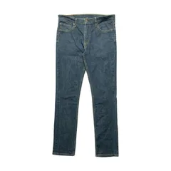 USA 古着 Levis リーバイス 511 スキニー ストレッチ ジーンズ デニムパンツ ジーパン W33 L32 CA0724