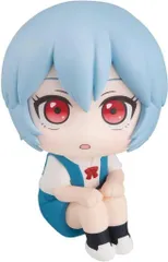 【中古】フィギュア るかっぷ 綾波レイ 「ヱヴァンゲリヲン新劇場版」