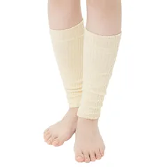 [グンゼ] レッグウォーマー SABRINA サブリナ 絹合わせ 表糸綿100 肌側絹100 レディース newキナリ