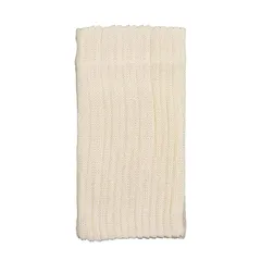 [グンゼ] レッグウォーマー SABRINA サブリナ 絹合わせ 表糸綿100 肌側絹100 ショート丈