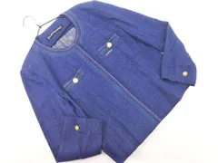 2025年最新】レオナールジャケットの人気アイテム - メルカリ