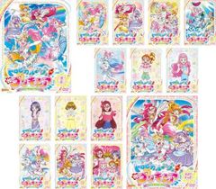 抜け有り DVD わんだふるぷりきゅあ 14巻セット 12点未開封 - メルカリ