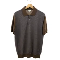 2025年最新】Brioni ポロシャツの人気アイテム - メルカリ