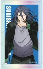 【中古】シール・ステッカー 杉下京太郎 オーロラカードステッカー 「WIND BREAKER」