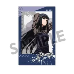 【中古】シール・ステッカー 大佛 インスタントフォト風ステッカー 「SAKAMOTO DAYS」