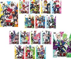ペルソナ5 スクランブル マルイ リミテッド ポストカードセット 12枚