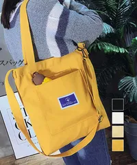 トートバッグ キャンバスバッグ 2way トートバッグ 肩掛け キャンバストート A4 帆布