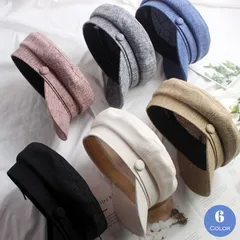 帽子 レディース UV 折りたたみ キャップ おしゃれ 春夏 キャスケット 大きい