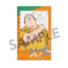 【中古】シール・ステッカー A.坂本太郎 インスタントフォト風ステッカー 「SAKAMOTO DAYS」