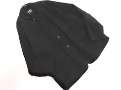 新品 OUTDOOR PRODUCTS アウトドアプロダクツ 撥水 ジャケット sizeM/黒 ◇■◎メンズ